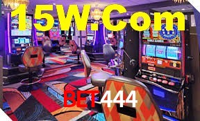 Daily Bonuses bet444