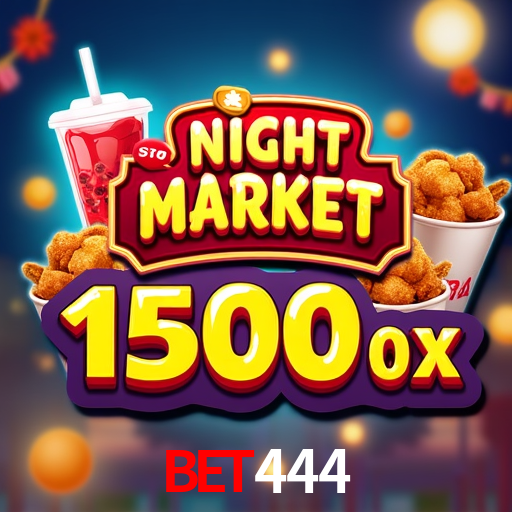 A Revolução dos Aplicativos de Jogos no bet444