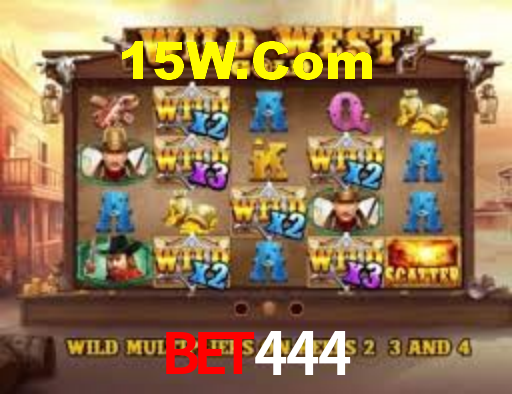 bet444: A Experiência de Casino com Jogos de Mesa ao Vivo