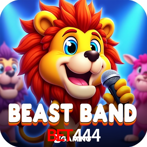 Bônus de Boas-vindas bet444