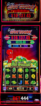 bet444: Seu Especialista em Apostas Esportivas Brasileiras