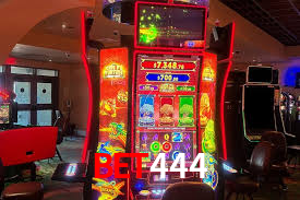 bet444: Seu Cassino Premiado com Pagamentos Rápidos