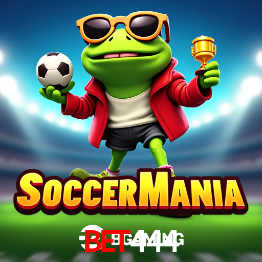 Descubra o Mundo do Cassino Online com bet444