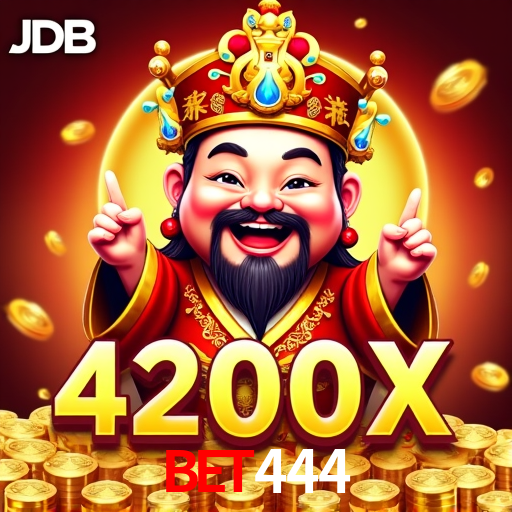 Account Benefits bet444