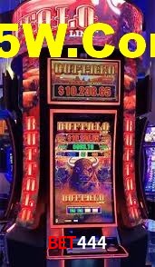 bet444 App Interface