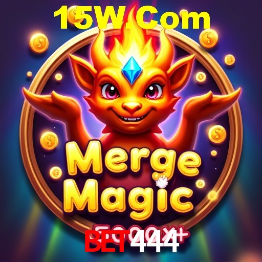 Interface do App bet444