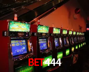 Casino Ao Vivo bet444