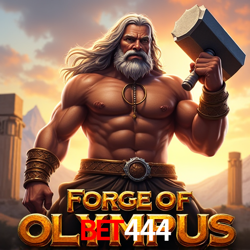 Descubra o Mundo do Cassino Online com bet444