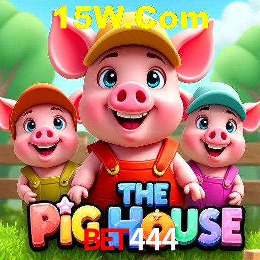 A Popularidade dos Caça-Níqueis no bet444