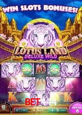 Estatísticas bet444