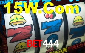 Tournaments bet444