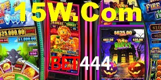 Sinta a adrenalina dos jogos de cassino com bet444