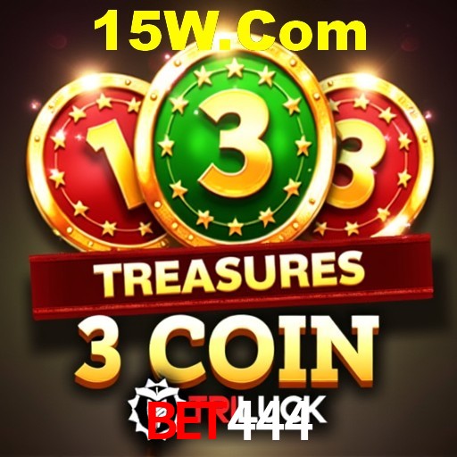 A Emoção da Loteria na bet444: Uma Chance de Mudança de Vida