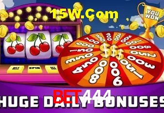Diretório de Jogos bet444