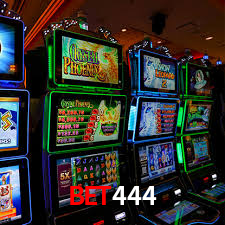 VIP Casino bet444