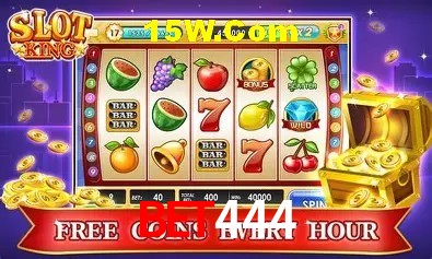 Apostas de Basquete bet444