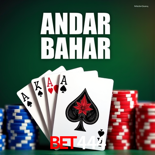 A Experiência Imersiva dos Cassinos Ao Vivo no bet444